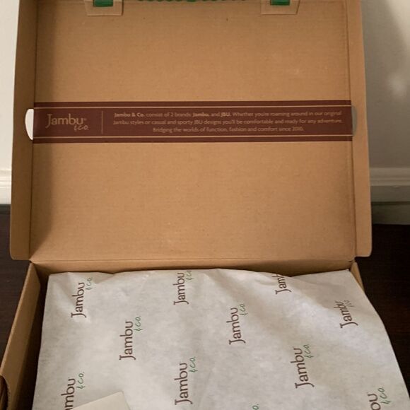 Jambu Windsor waterproof lightweight duck boot size 7,5 - Picture 6 of 13